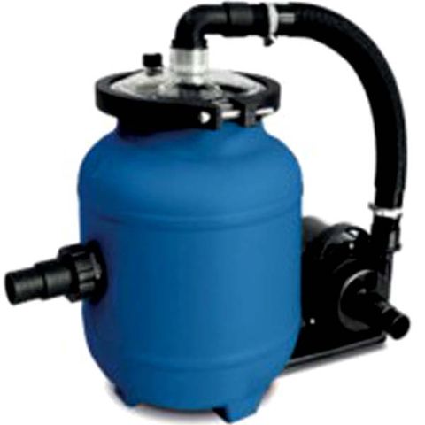 Bazénová filtrace Belumi Combo-S1 100W