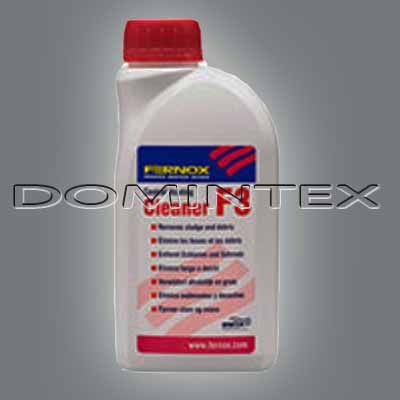 Čistící kapalina pro ústřední topení Fernox Cleaner F3 Liquid 500ml