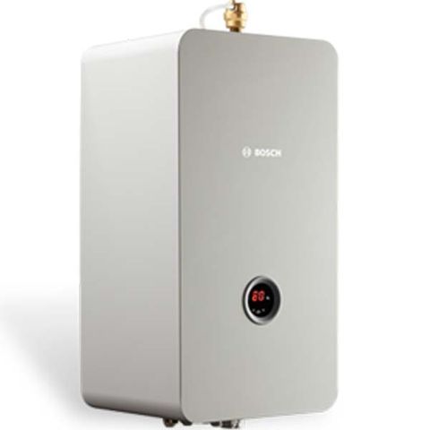 Elektrický kotel Bosch Tronic Heat 3500 - 12 12kW