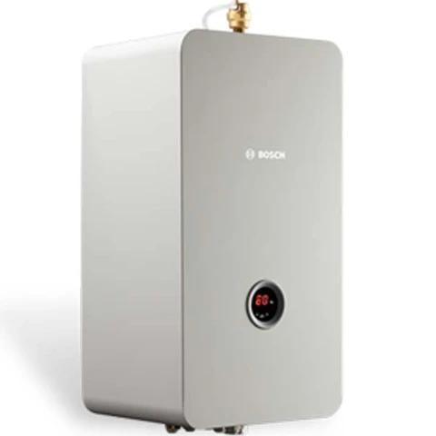 Elektrický kotel Bosch Tronic Heat 3500 - 15 15 kW