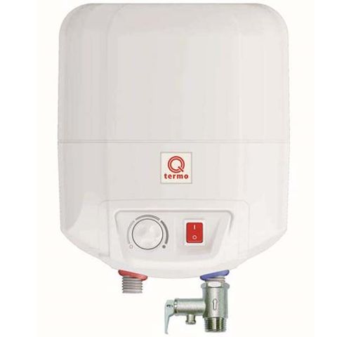 Elektrický ohrřívač vody 10l Q Termo TREND 10AP