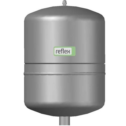 Expanzní nádoba 8l Reflex NG 8/6Bar pro UK a klimatizaci
