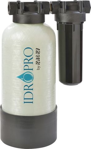 Filtr na tvrdou vodu Kalki IDROPRO CWSR/1,5 3/4"