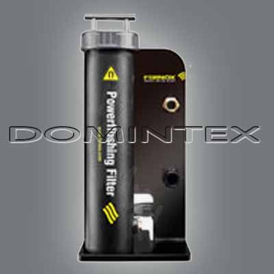 Magnetický filtr pro ústřední topení Fernox Powerflushing Filtr