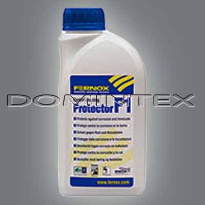 Ochranná kapalina Fernox Protector F1 Liquid pro ústřední topení 500 ml