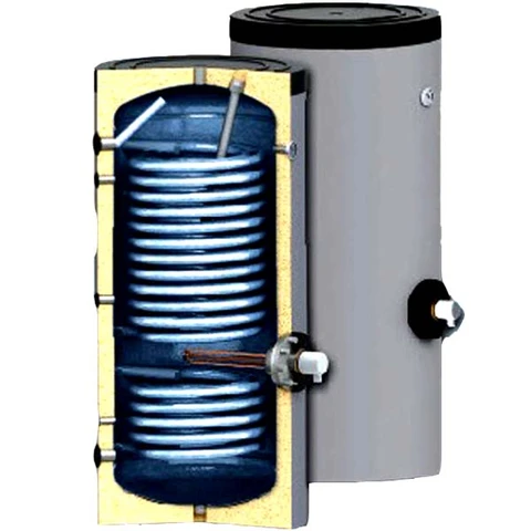 Ohřívač vody 500l Q Termo ENERGY N  500 SPV2/0