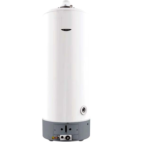 Plynový ohřívač vody 120l Ariston SGA X 120 EE