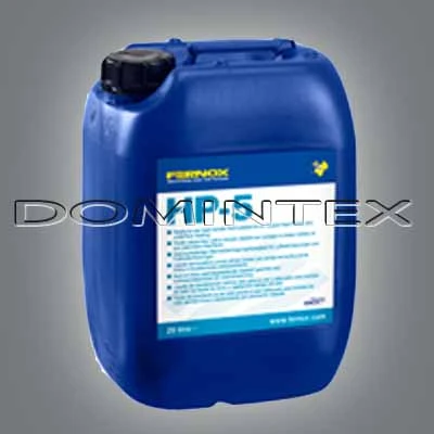 Teplonosná kapalina pro podlahové topení a tepelná čerpadla Fernox HP5 20