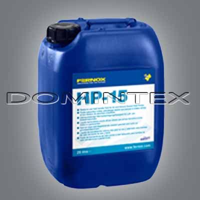 Teplonosná kapalina pro tepelná čerpadla Fernox HP-15 20l