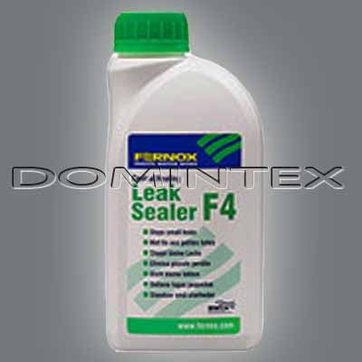 Utěsňovací kapalina pro ústřední topení Fernox Leak Sealer F4 Liquid 500ml