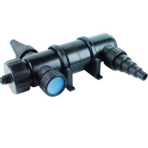 UV lampa Aquacup CUV-POND 111 na čištění vody